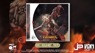 Volgarr the Viking  Sega Dreamcast  North American Release Trailer [upl. by Cia]