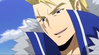 Cheap thrills Fairy tail amv Miraxus [upl. by Poyssick]