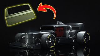 TESLA SWAPPED 32 FORD  Building DOORS for the Formula 1 Inspired FE32  Ep 9 [upl. by Lativa344]