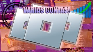 Como deixar seu roblox 100X melhor [upl. by Phionna]