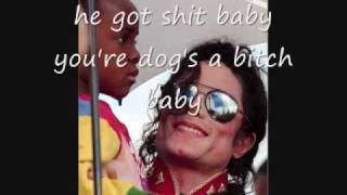 Michael JacksonMorphine with lyrics [upl. by Conroy254]