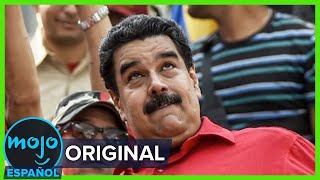 ¡Top 20 MABURRADAS de Maduro [upl. by Kaylee]