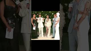 Cara Delevingne funny dancing at the Met Gala 2024 [upl. by Hoban]