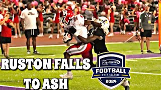 Louisiana High School Football Week 8 Highlights 2024  Is ASH The New No1 Team In Louisiana [upl. by Nestor]