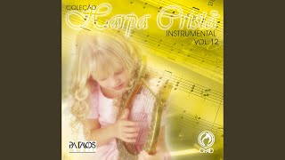 Porque Ele Vive Instrumental [upl. by Allesig]