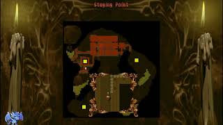 Dungeon Keeper  Lost Levels 11  Staging Point [upl. by Nydroj376]