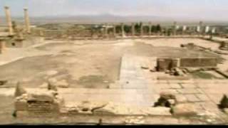 Si lhistoire de Timgad metait racontée part2 [upl. by Annauqahs487]