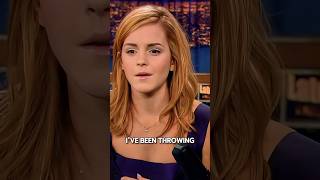 Emma Watsons Brother Plays Harry Potter Video Gameemmawatson harrypotter women hollywood actor [upl. by Thorne4]