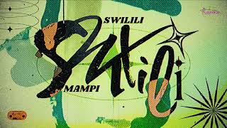 Mampi  Swilili remix Ft Loic G [upl. by Aretse589]