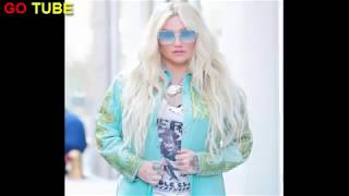 Kesha Interview [upl. by Salvador]