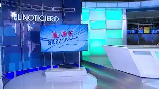 El Noticiero Televen Primera Emisión martes 12 de noviembre de 2024 [upl. by Sorips721]