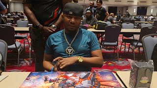 1st Place Philadelphia Regionals Shawn Brown Tenpai Deck Profile🔥🐲 [upl. by Olemrac224]