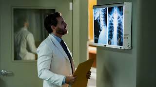 Dr Death Trailer Edgar Ramírez as Transplant Surgeon Paolo Macchiarini [upl. by Mccutcheon702]