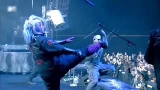 Slipknot Psychosocial Live At Knotfest Japan 2014 1080 HD [upl. by Seely]