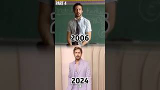 Best Actor nominees for Oscars 2000s，How Do They look in 2024 part4 oscars 2000s thenandnow [upl. by Ammann]