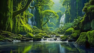 Beautiful Relaxing Music  Stop Overthinking Stress Relief Music Sleep Music Calming Music 84 [upl. by Llemij434]