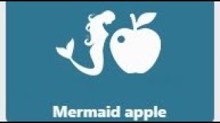 AM4 Achievement  Mermaid Apple [upl. by Awram]