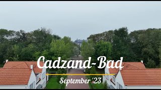 CadzandBad 23 [upl. by Elbag]