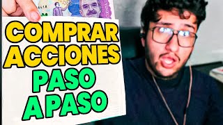 ⚠️ Como Invertir en La Bolsa de Valores en Colombia Para Principiantes TODO LO QUE DEBES SABER [upl. by Inat]