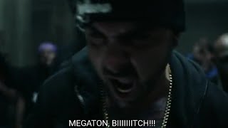 Bodied all MEGATON rap battles [upl. by Gaeta89]