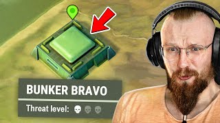 WELCOME TO THE EASIEST BUNKER BRAVO EVER  Last Day on Earth Survival [upl. by Tibbitts]