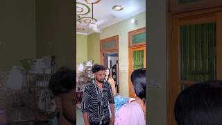 Asli mard 🤣😂 trending funny comedy viral shorts saasbahu [upl. by Thibaut]