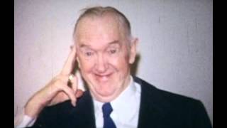 1959 Stan Laurel Interview with Bill Rabe [upl. by Stockton]