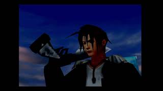 Final Fantasy VIII Part 44 Tangoing with Tentacles [upl. by Ednarb]