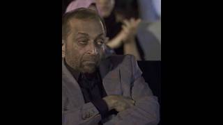 Dr Farooq Sattar Sleeping During Dr Zakir Naik Speech [upl. by Timofei479]