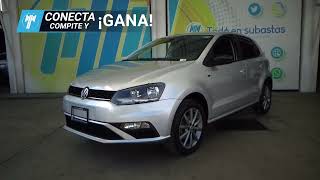 Volkswagen  Polo  2022  29274 [upl. by Satterfield]