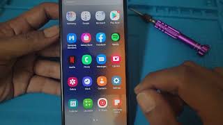 SAMSUNG A03 REMOVE TELCO LOCK  SAMSUNG A035F REMOVE MDM LOCK  SAMSUNG A035F REMOVE KG LOCK [upl. by Warila]