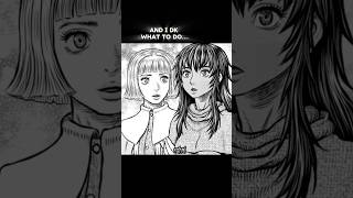 Farnese x Casca farnese farneseberserk casca cascaedit berserk berserkedit editor edits [upl. by Renault]