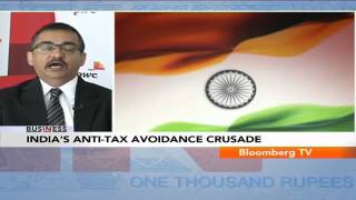 In Business Implications Of Indias AntiTax Avoidance Crusade [upl. by Eniarol]