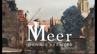 Jan Vermeer The Complete Works [upl. by Ahsenac]