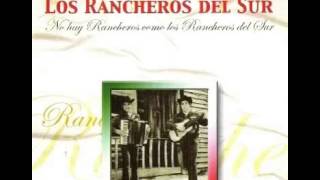 LOS RANCHEROS DEL SUR  MUJER MALA [upl. by Ailadi]