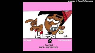 SKI MASK THE SLUMP GOD NEW AGE CHIP SKYLARK PROD WHOISNYDEL [upl. by Anomahs]