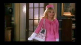 Legally Blonde 2 DVD Preview  See Reese Witherspoon in this CheapFLIXcom DVD [upl. by Ellery268]