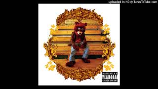 Kanye West  Through the Wire Instrumental [upl. by Seyah]