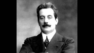 Puccini quotGianni Schicchiquot  Lamberto Gardelli  Renata Tebaldi  Fernando Corena 1962 Full Opera [upl. by Ytsirt]