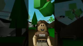 Muchomorek I życzenie roblox youtube brookhaven [upl. by Ardehs]