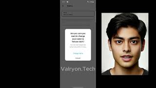 How to change profile name on Instagram [upl. by Julide]
