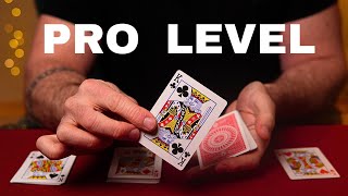 This EASY CARD TRICK is INSANE amp Fools Magicians  No setup [upl. by Leen]