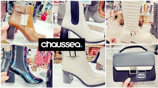 CHAUSSEA NOUVELLE COLLECTION 24 NOVEMBRE 2021 [upl. by Maleki]