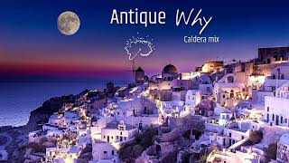 Antique  Why Caldera Mix  Nikos Danelakis [upl. by Erialcyram]