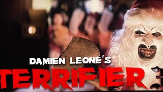 Terrifier 3 Teaser Trailer Breakdown  Art Comes Home For Christmas [upl. by Padgett]