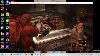 BRFResident Evil Revelations 2 Part10 [upl. by Lairret]