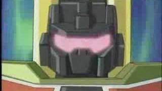 Transformers Robots in Disguise Ruination [upl. by Eimac]