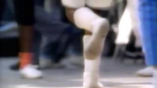 DoubleDutch Clorox Bleach Commercial 1991 [upl. by Solomon53]