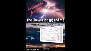 A SkewT log p intro for pilots [upl. by Idoc]