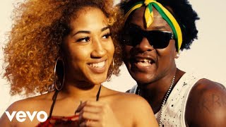 Charly Black  Youre Perfect Official Video [upl. by Zumstein346]